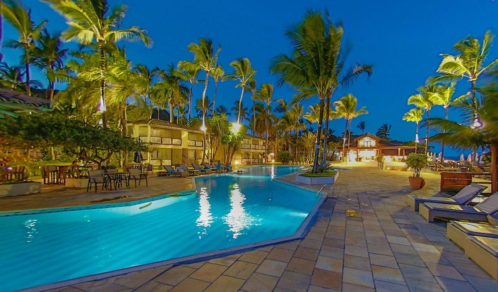 Saint Tropez Praia Hotel Porto Seguro Exterior foto